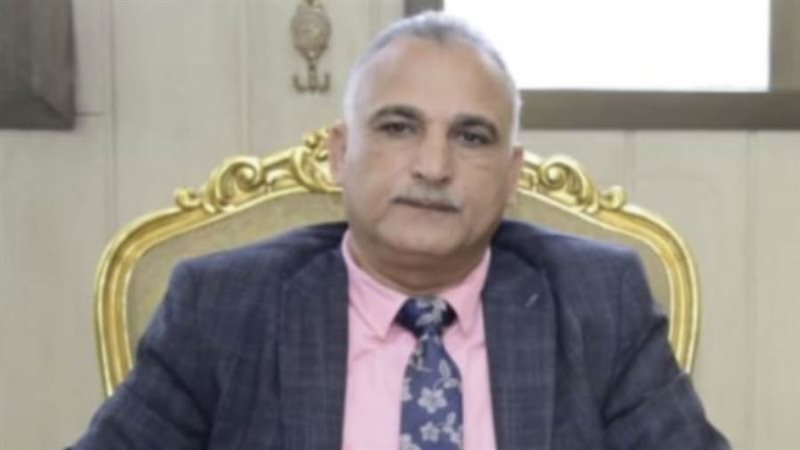 الدكتور أحمد حلمي