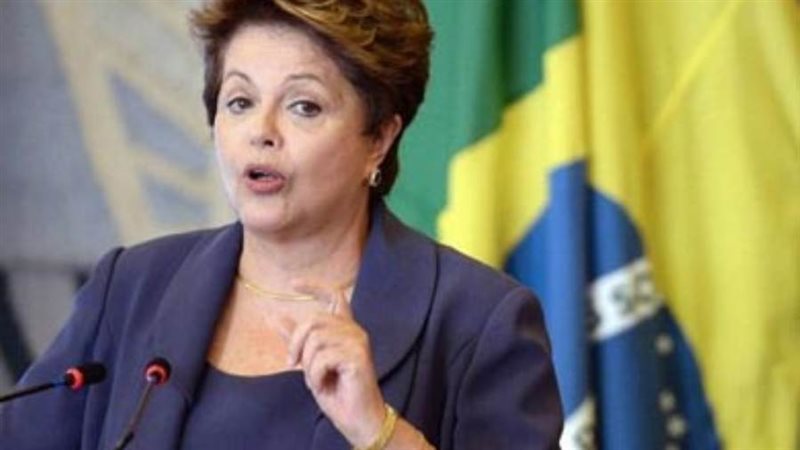 ديلما روسيف