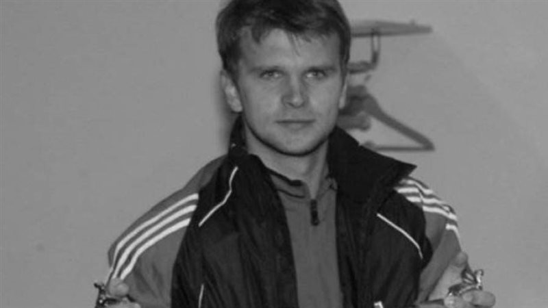 أليكسي بوجايف