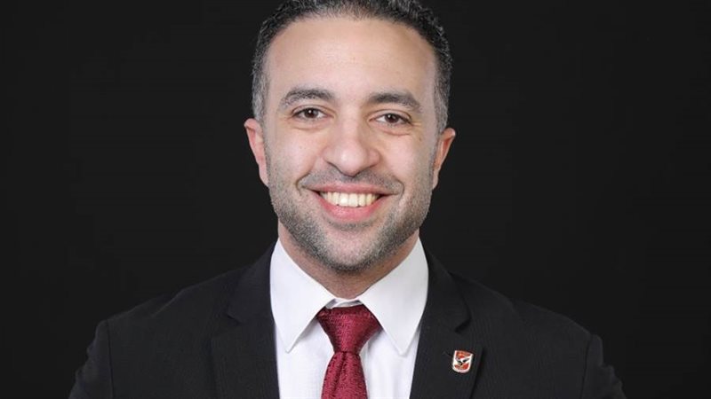 محمد سراج الدين