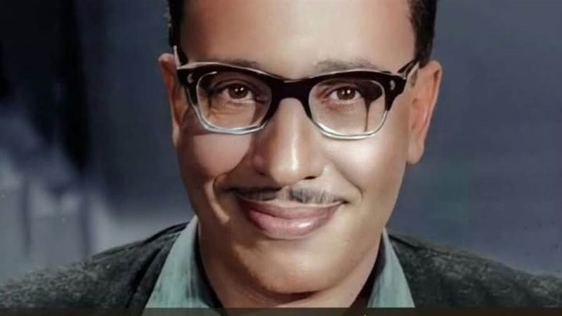 فؤاد المهندس