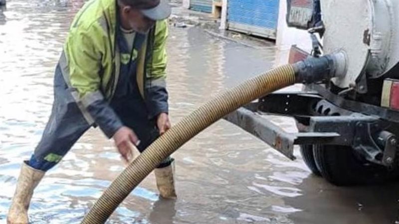 محافظ الإسكندرية