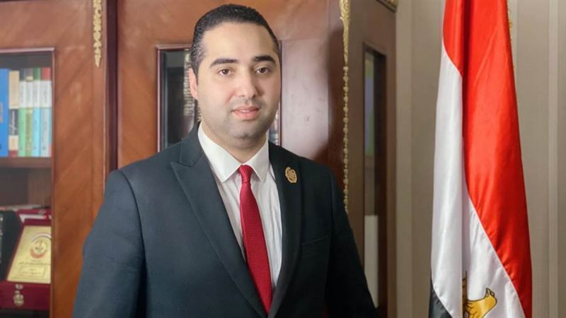 د. محمد مهران