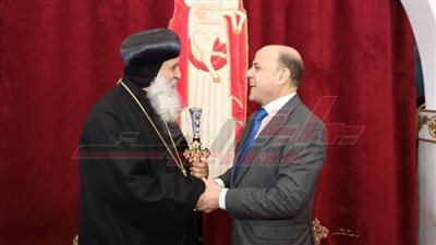 عبدالمعطي: مصر رغم الصراعات الشديدة بدول المنطقة ستظل متماسكة