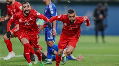 بعد الفوز علي الكويت.. البحرين تواجه عمان في نهائي كأس الخليج
