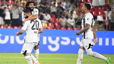 عاجل| بسلاح باريس .. هذا هو أسلوب النني للعودة إلي حسابات العميد