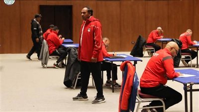 استمرت 6 أشهر.. ختام الرخصة الأفريقية للمدربين المصريين 