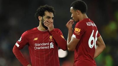 ريال مدريد يستغل أزمة صلاح مع ليفربول ويضرب 
