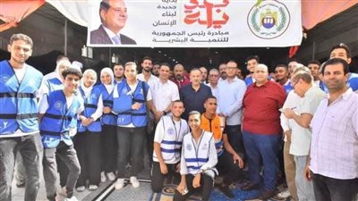 خلال 2024.. تنفيذ 21 مشروعًا لإحلال وتجديد مراكز شباب وملاعب بأسيوط 