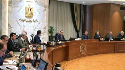 مدبولي: الحكومة ستواصل السعي لتعزيز الاستقرار الاقتصادي واحتواء الضغوط التضخمية