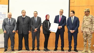 محافظ الفيوم يطلق مبادرة جمعية صلاح الدين 20 عاما من العطاء 