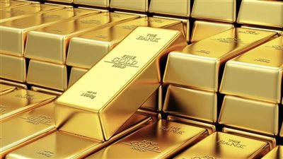 عاجل| انخفاض سعر الذهب اليوم خلال ختام التعاملات