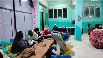 الأوقاف تنظم ٣٣٩ ندوة حول قضايا السكان والصحة الإنجابية 