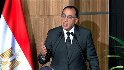 رئيس الوزراء: كل قطاعات الاقتصاد المصري نمت إيجابيا و63.5% حجم استثمارات القطاع الخاص