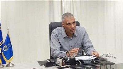 محافظ أسوان يهنئ القيادة السياسية والتنفيذية والمجتمع الأسواني بالعام الجديد