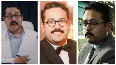 أحمد شاهين يكشف لبوابة روزاليوسف سر نجاح 