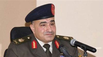 قبول دفعة جديدة من المجندين بالقوات المسلحة مرحلة أبريل 2025