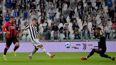 4 عمالقة يتصارعون علي لقب السوبر الإيطالي