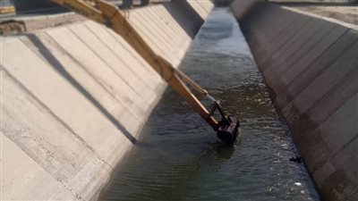 حصاد عام 2024 .. تأهيل 156 ترعة واستكمال قناطر ديروط الجديدة وتبطين ترع بأطوال 18240 كم