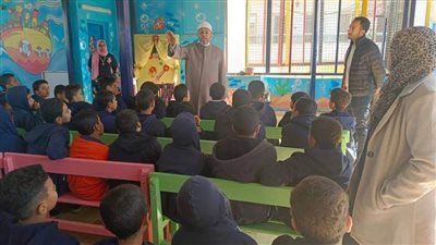 افتتاح وترميم وتطوير 63 مسجدا وتنظيم 156 ألف لقاء وندوة علمية ودروس وقوافل دعوية بأسيوط 