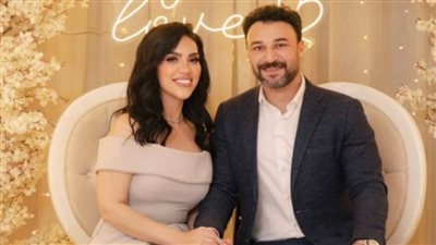 مي فاروق تتصدر الترند قبل ساعات من زفافها