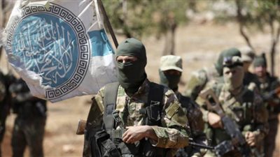 عاجل.. ميليشيات 