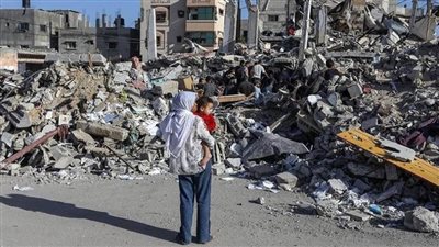 مدير شبكة المنظمات الأهلية الفلطسينية:28 شهيدا حصيلة مجازر العدوان الإسرائيلي اليوم على قطاع غزة