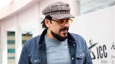 منذر رياحنة كاتبا لأول مرة.. برواية 