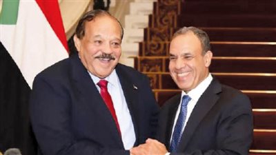 وزير الخارجية السودانى لـ«روزاليوسف»: نتعرض لـ«مؤامرة» لتقسيم السودان