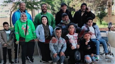 فريق الإرادة والتحدي لرفع الأثقال يشارك فى بطولة الجمهورية الأولى