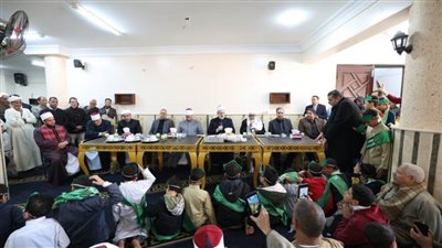 ١٢٥٠ فرعًا على مستوى الجمهورية.. وكيل الأزهر يفتتح رواقا جديدا للجامع الأزهر بالفيوم