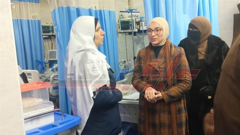 جولة الدكتورة سمر