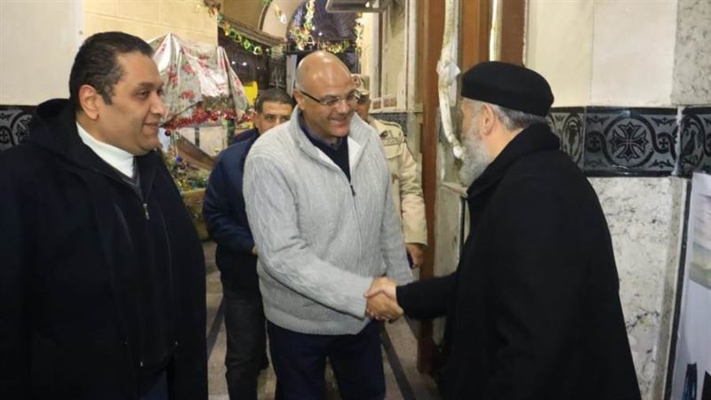 تقديم التهنئة