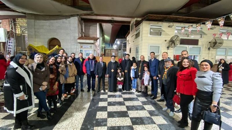 التحالف الوطني