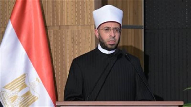 الدكتور أسامة الأزهري