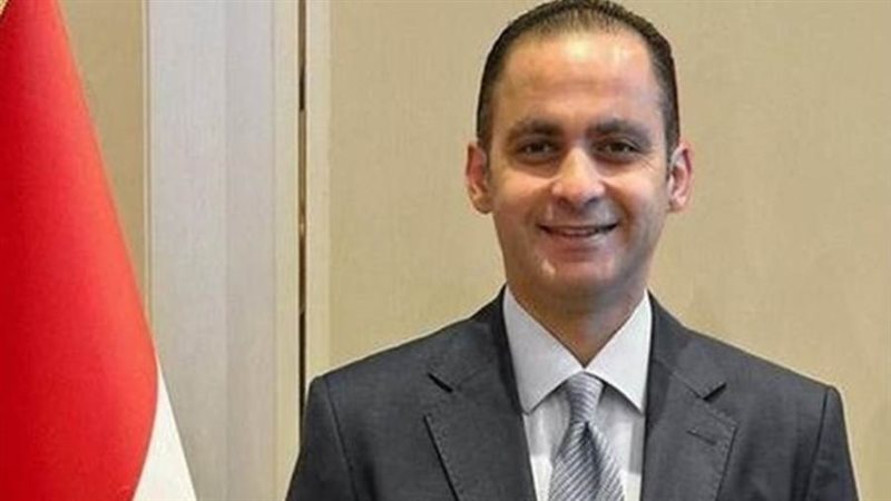 الدكتور محمد الطيب