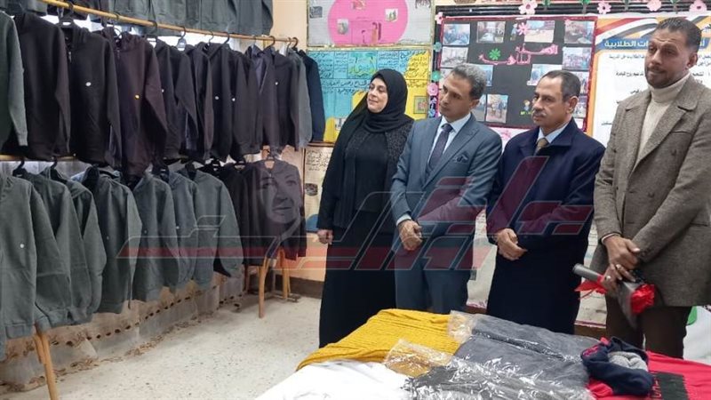 جولة الدكتور علاء