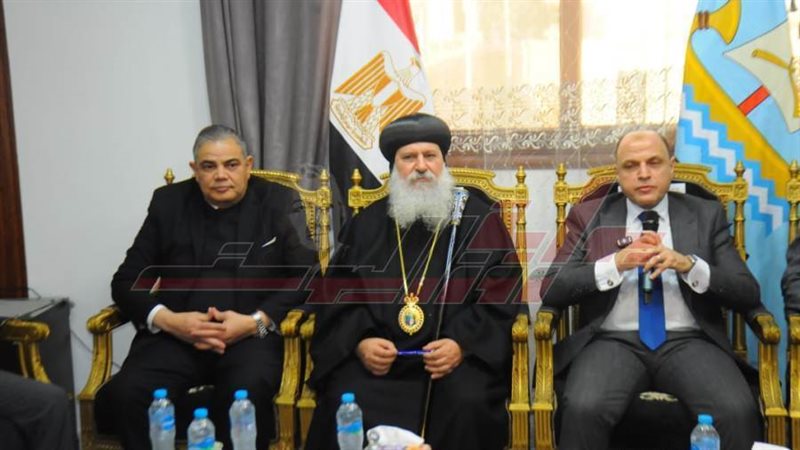 خلال اللقاء