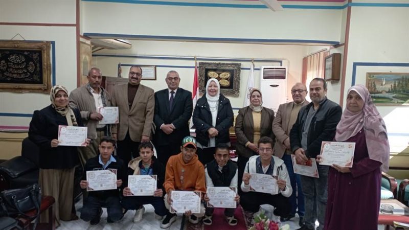 تدريب المعلمين الجدد