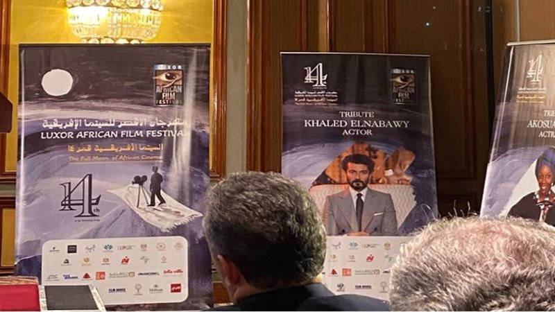 مهرجان الأقصر للسينما