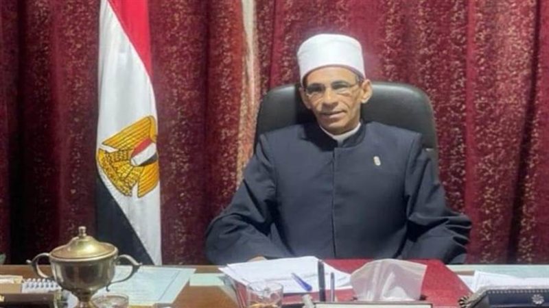 الشيخ فواز عبادى