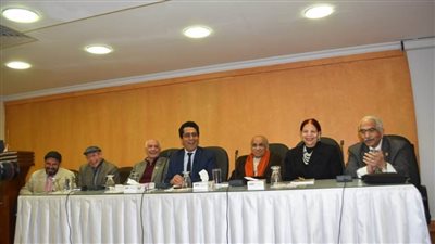 تكريم الفائزين في النسخة الثانية من مسابقة  القصة القصيرة بـ«الكتاب الذهبي» 