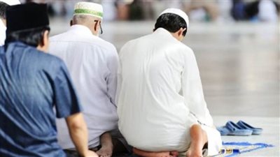  موعد صلاة الجمعة اليوم في مصر