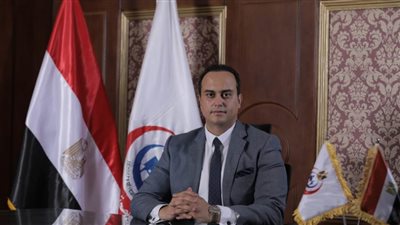  رئيس الرعاية الصحية ومحافظ بورسعيد يتابعان مستجدات مشروعات التعاون الصحي بالمحافظة