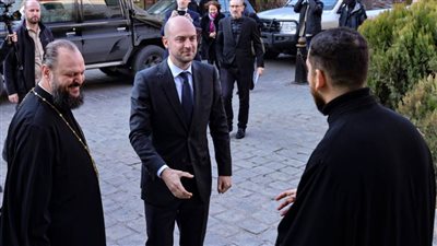 وزيرا خارجية فرنسا وألمانيا: زيارة دمشق إشارة إلى بداية سياسية جديدة بين أوروبا وسوريا