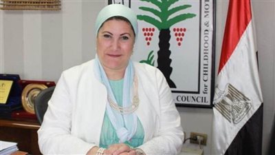 كشف حساب المجلس القومي للطفولة والأمومة خلال عام 2024