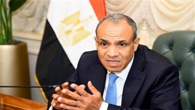 إطلاق اسم السفير شكري فؤاد على الدفعة 57 من الملحقين الجدد بمعهد الدراسات الدبلوماسية