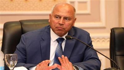 لقاء الوزير مع المستثمرين الصناعيين بمحافظة القليوبية بحضور المحافظ 