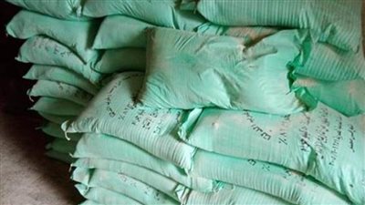 ضبط 7 أطنان دقيق في حملات تموينية خلال 24 ساعة