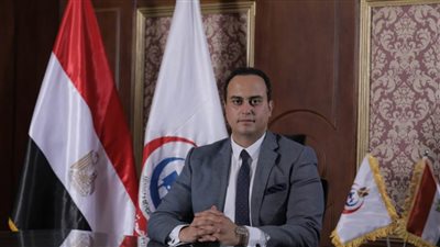  رئيس الرعاية الصحية يناقش مع محافظ الإسماعيلية آليات الارتقاء بخدمات المحافظة